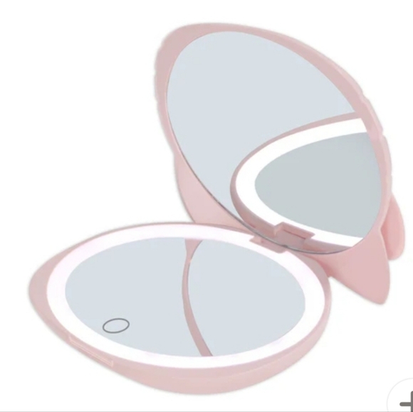 HELLO KITTY Compact Mirror & Mask Set - Picture 5 of 6